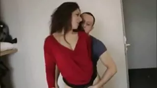 Devant porn viege une caméra amateur baise une fille rousse anale en bas