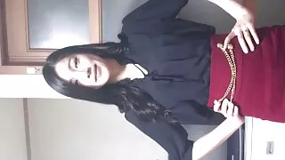 Jeune porno fille arabe vierge dévot de bite noire sucé et chevauché