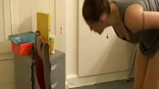 Grosse bite baisée chatte xxx video vierge de brune en chaleur