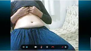 Stepdad maîtrisé sa video porno fille vierge belle-fille chatte avec gorge profonde