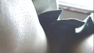 Pendant l'enregistrement privé, cutie suce et branle la bite d'un fille vierge porn être cher