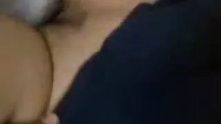 Une blonde dépravée attache video de sexe vierge un hone hon
