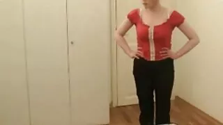 Préférence film x vierge de hotty aux yeux serrés et lubriques