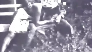 Jeune salope en film x vierge costume de Chaperon Rouge se fait baiser dans les bois
