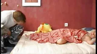 Le xxl video vierge jeune coquetteinter